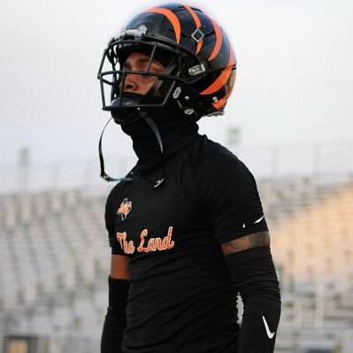 LovieBerry10's profile picture. 2026 DB @ Lancaster High School / #WEBONATION #professionalseatbelt