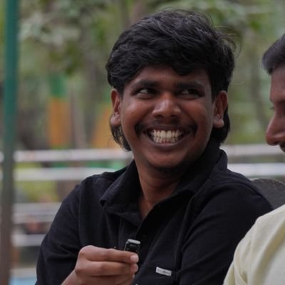 aan_devathaii's profile picture. Ambedkarit 💙 Cinema 🎥 | Na Mu 🖤 |
 Ilayaraja 🎶 Yuvan | White Nights 🥹| Techie