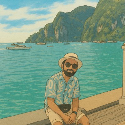 pramodhq's profile picture. 