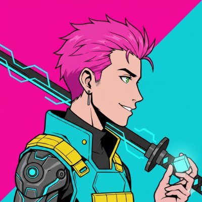 0xRaulXavier's profile picture. In crypto since 2021
I only share and talk about projects I really use and believe