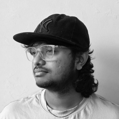 bharathux57852's profile picture. UX Designer | Framer expert