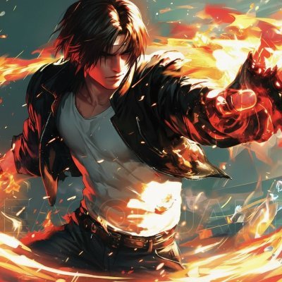 Rx_Unknown_R's profile picture. Contibuter