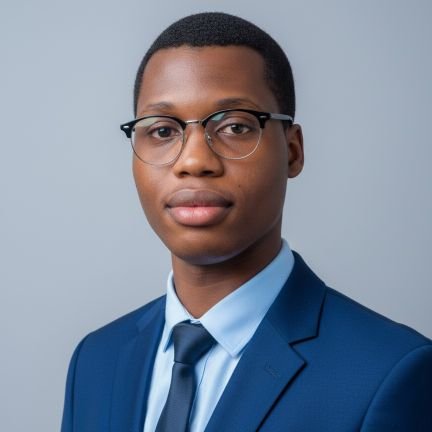 Timmy_lysis's profile picture. DATA ANALYST📊 || COMPUTER ENGINEER💻 || PHYSICIST⚛️ || WEB DESIGNER 🌐🕸️|| PYTHON PROGRAMMER 🐍