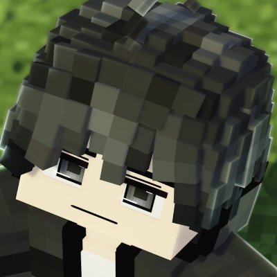 christofuph's profile picture. 3D art account. (Tofu chris in MI Community)
Discord Server: https://t.co/WUr7VqjywR