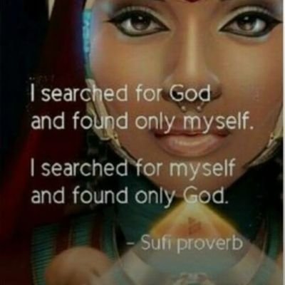 VuDaGODdess's profile picture. AncientSoulSistah ❇
 🌅 ☆Ancient Celestial♬ Arts & Abilities 🌎💫Owner&Creator of #PeaceHealsSouls🐲💀😈👽🌟♀️💙 📍Maryland 📍Beyond 🌟s