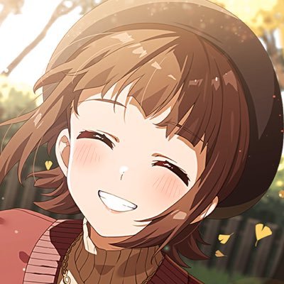 youtaroyoujo's profile picture. 24 | bi | he/they | philosopher | the haruka guy | idol enthusiast | essayist | chronic rewatcher | Final Fantasy XV’s Strongest Soldier | I love Haruka Amami