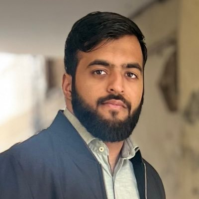 MehadNadeem's profile picture. I make Mobile Apps