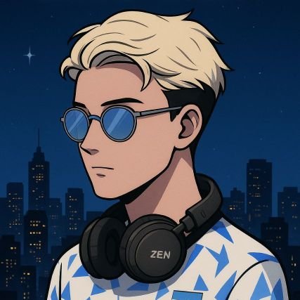 airdropguruji3's profile picture. Professional Airdrop Hunter. @Binance Affiliate | Web3 Analyst | Crypto Content Creator,

MY Telegram Channel:
https://t.co/7T7KUL9Ic6