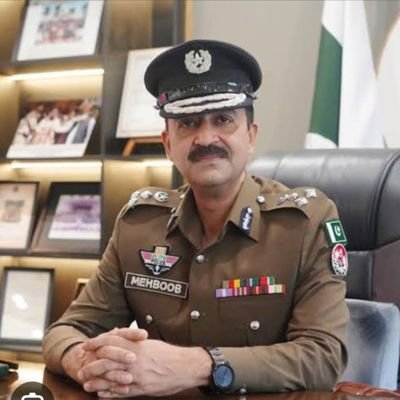 PoliceTraining6's profile picture. 