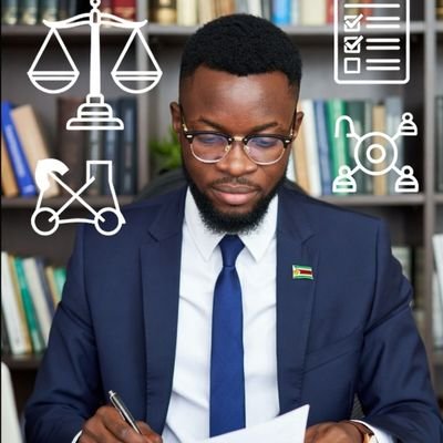 ZimTruthBuster's profile picture. Religious and Political Analyst