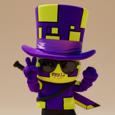 Naiya97912557's profile picture. simple but sure in CRYPTO 

"i'am a TRADER not a HOLDER"