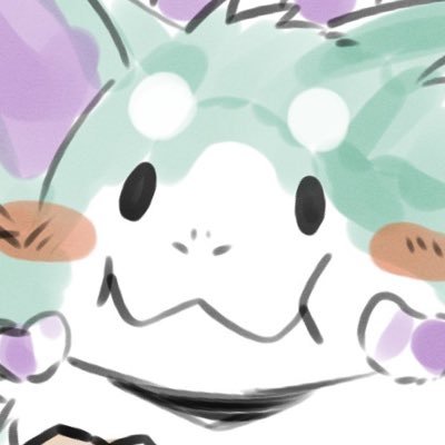 mirr_2nd's profile picture. ぬ ih: @asleepchef skeb: https://t.co/i23aZ86UlG