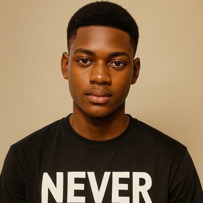 olufamous04's profile picture. Web3 creator empowering digital ownership | Community-first | NFTs | DeFi
Funny / Light