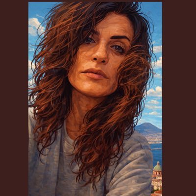 unaltraIO's profile picture. νους υγιής εν σώματι υγιές …….                             Chi ama non dimentica 🩵. Chi non è libero non accetta la libertà degli altri