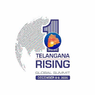 DigitalMediaTG's profile picture. Digital Media Wing, ITE&C Dept., Govt. of Telangana