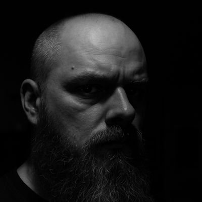 JakubStupka's profile picture. Kočkofotr, splácím úvěr, jinak nemám vůbec nic, vlastní geny předávat nemůžu. 38let jsem si sral do bot. Nevěřící pes. Insta: Tlamochod.