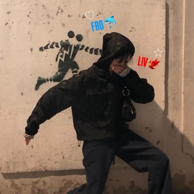 HanniKOP_LFC's profile picture. 07 | @LFC | @NJZ_official | @YGBABYMONSTER_ | @frontale_staff | @OnsOranje