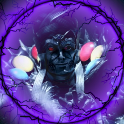 GreatAvadon's profile picture. "Magic is for fulfilling all of your own desires. Come to my world, and learn what real power is!" 💜
I am a lover of villains.