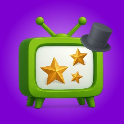 EndlessTVTycoon's profile picture. Endless TV Tycoon, the TV Business Simulation Game for iOS.