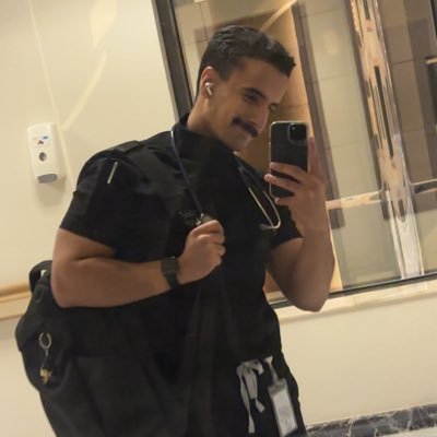 DrAlbraa's profile picture. A resident anesthesiologist at @ksumedicalcity | Tobey Maguire got bit by a spider, but see, me, it was a goat