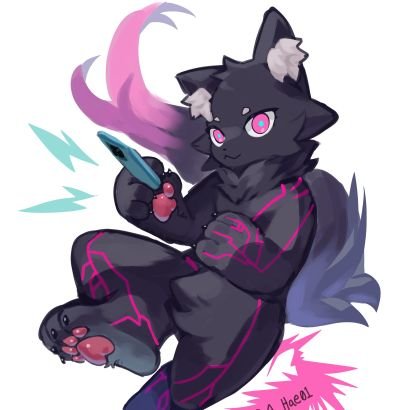 A_Hae01's profile picture. 원, 체스터의 오너 아해입니다.
아마자라시가 좋은 부끄럼쟁이
원🎨: @MBLMTEA 체스터🪡: @badpawco