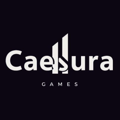 CaesuraGames's profile picture. Our new mobile game UNVEIL is coming out on December 1st!