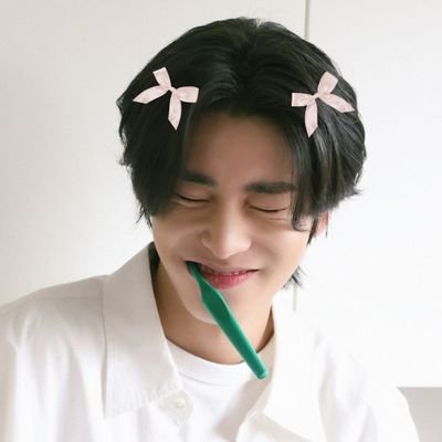 cakeshiim's profile picture. #제이크 성장의 아이콘