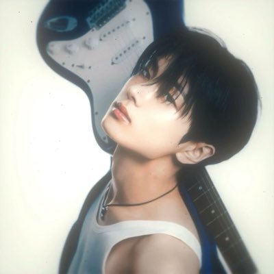 angiwaba's profile picture. | he/him | You are enough, believe it.