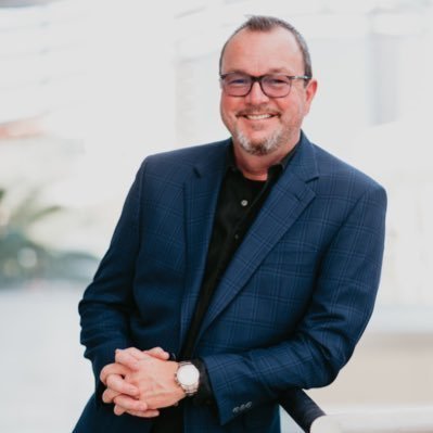 smathewschultzz's profile picture. Chairman, Chief Executive Officer. https://t.co/0uFTpSOp2D opinions are my own. Not financial advice. My only account. Any DM is not me.