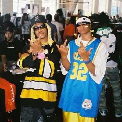 Twstc2x's profile picture. 8TES♨️