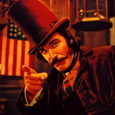 bourbonagain's profile picture. Conservative in the day, liquor through the night. Follow me so I can drink a better brand of bourbon...

Politics / NFL / MMA / Cinema