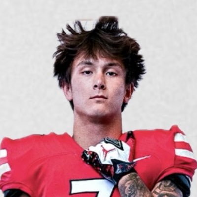 MatulevichB's profile picture. 3⭐️ Ryan Matulevich #7 WR Cornell University 29 🐻 ❤️🌿/  2024 Florida 7A State Champion💍 / @BigRed_Football #YellCornell