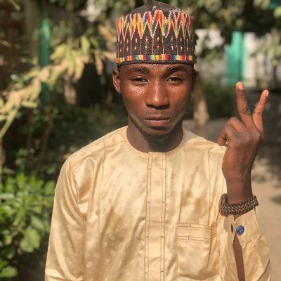 ZgIsha's profile picture. Never forgot two people in this world 
One
The person who lost everything  just to make you win father two
the person who was with in every pain mother💝📿