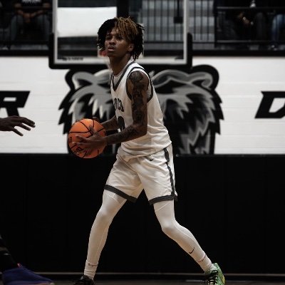 Josh Jackson 🛸👽 Profile