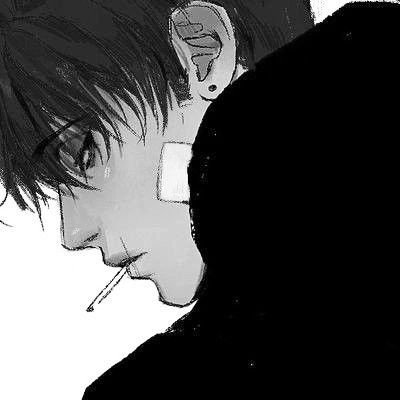 emotilltsk's profile picture. coisa ruim