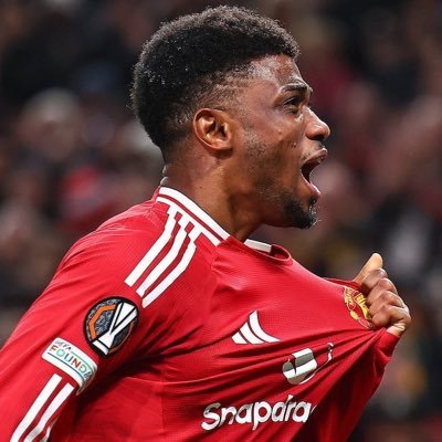 I7obaFederal's profile picture. Nigerian🇳🇬🇳🇬 A strong Manchester United..FC🦅