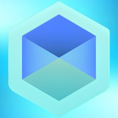 DecentrNet's profile picture. Decentr’s mission is to safeguard personal identity while delivering a sleek, user‑centric experience.