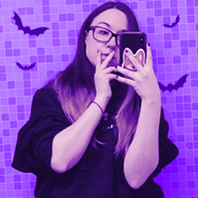 TheQueensPup's profile picture. she/her丨29丨@DeadbyDaylight creator丨Pride + Women's Guild丨https://t.co/qbqpkvMoo4丨icon pack creator丨@Dixper_en partner丨I 💜 purple丨💌thequeenspup@yahoo.com