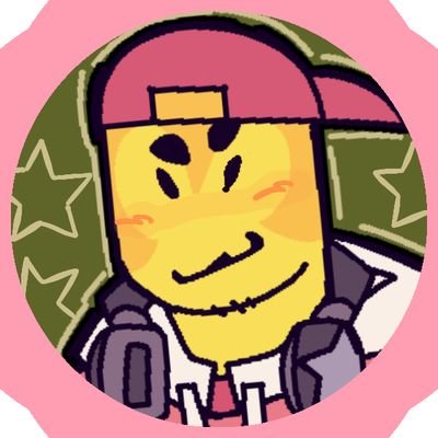 Mang0Geck0's profile picture. 19 || he/they || SFW || 16+ preffered || I draw gay robloxians || DNI: basic dni + AI || 🇵🇸 || queer stuff idk 👇