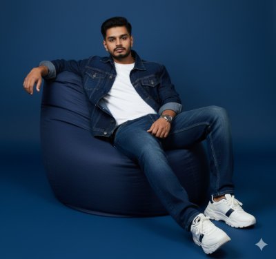 noman_patni410's profile picture. Software Engineer | Aspiring to build something that matters.