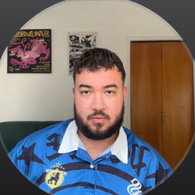 stargoy's profile picture. 