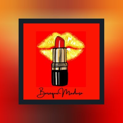 BaroqueMedusa's profile picture. Writer. Publisher. Provocateur. Founder of @BMedusaMedia. 
The Christmas Paradox drops 11/25  — Paperback + Kindle + Lulu global eBook