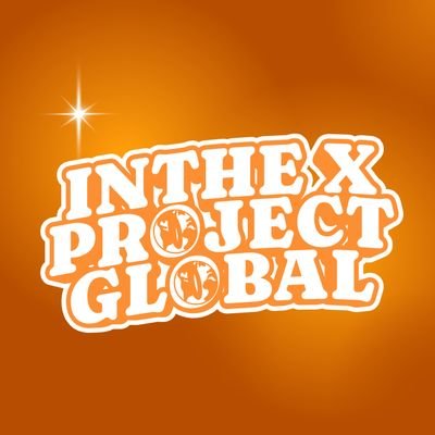 INTHEXGLOBAL's profile picture. The Global fanbase supporting iNKODE upcoming boy group this 2026! For @inthe_x_project ✨