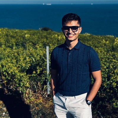 talktosravindra's profile picture. Software Engineer | Tabla Artist