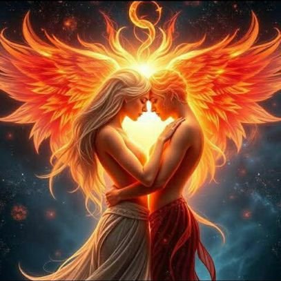 ArchaonF2810's profile picture. Que el Universo te Abrace tan Fuerte como Deseo Amarte en un Beso Eterno