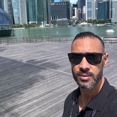 asad_defi's profile picture. Web3 Strategic Adviser