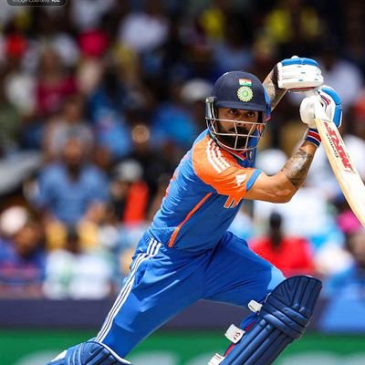 RaviGovind2748's profile picture. #viratkohli💗18