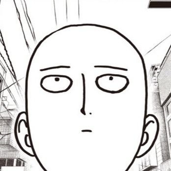 HER0HUNTER's profile picture. البشرية لا تستحق ONE PUNCH MAN | ون افضل كاتب في التاريخ | يوسوكي موراتا افضل رسام في التاريخ
#onepunchman   #ワンパンマン