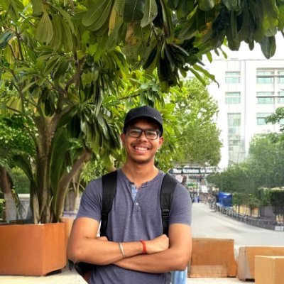 raj_padhle's profile picture. QA Engineer testing the limits 🎯
Building stuff that matters ⚡
Sharing the journey, not just the wins 🏗️