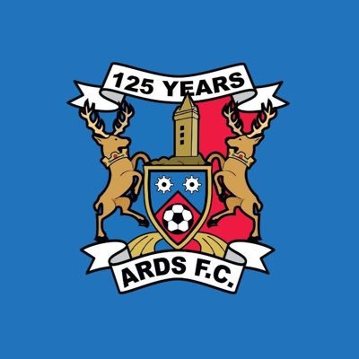 ArdsFC1900's profile picture. The official Twitter account of Ards Football Club. Formed in 1900. Sponsored by @worthingtonssol.
